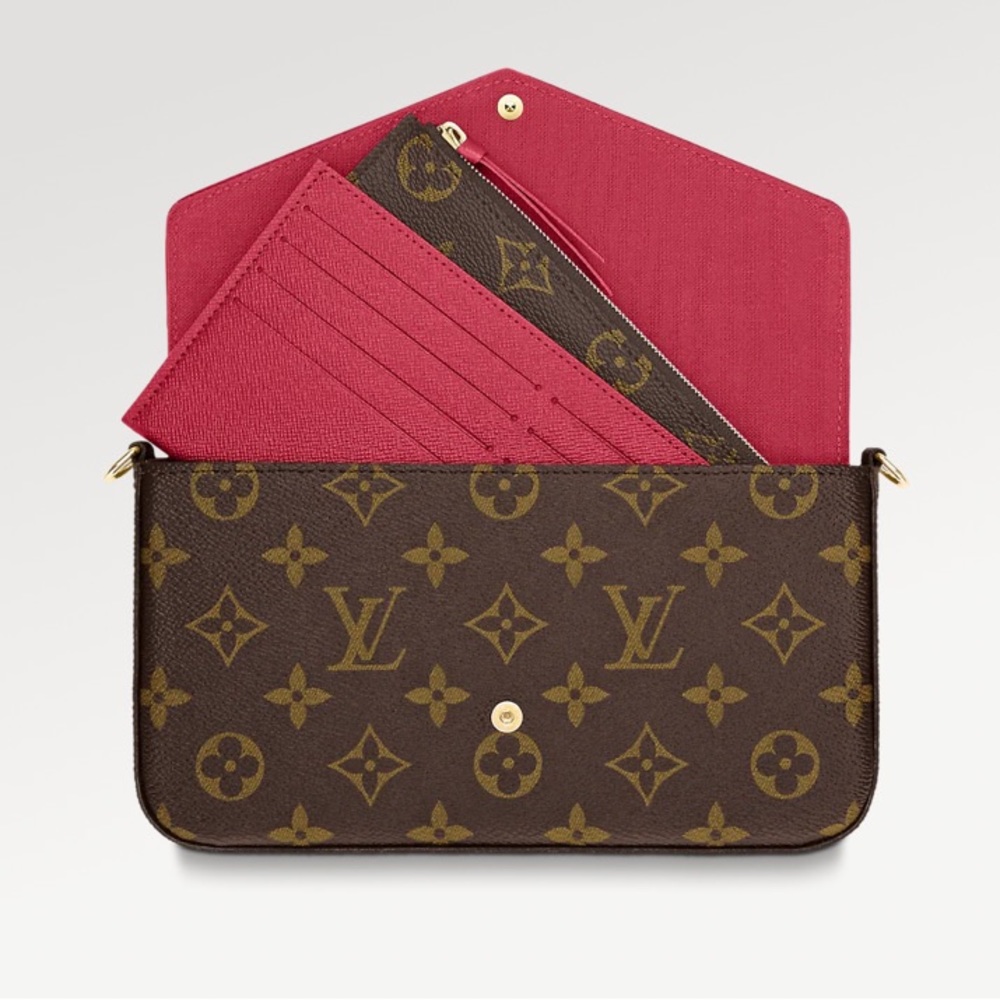Félicie Pochette  M61276